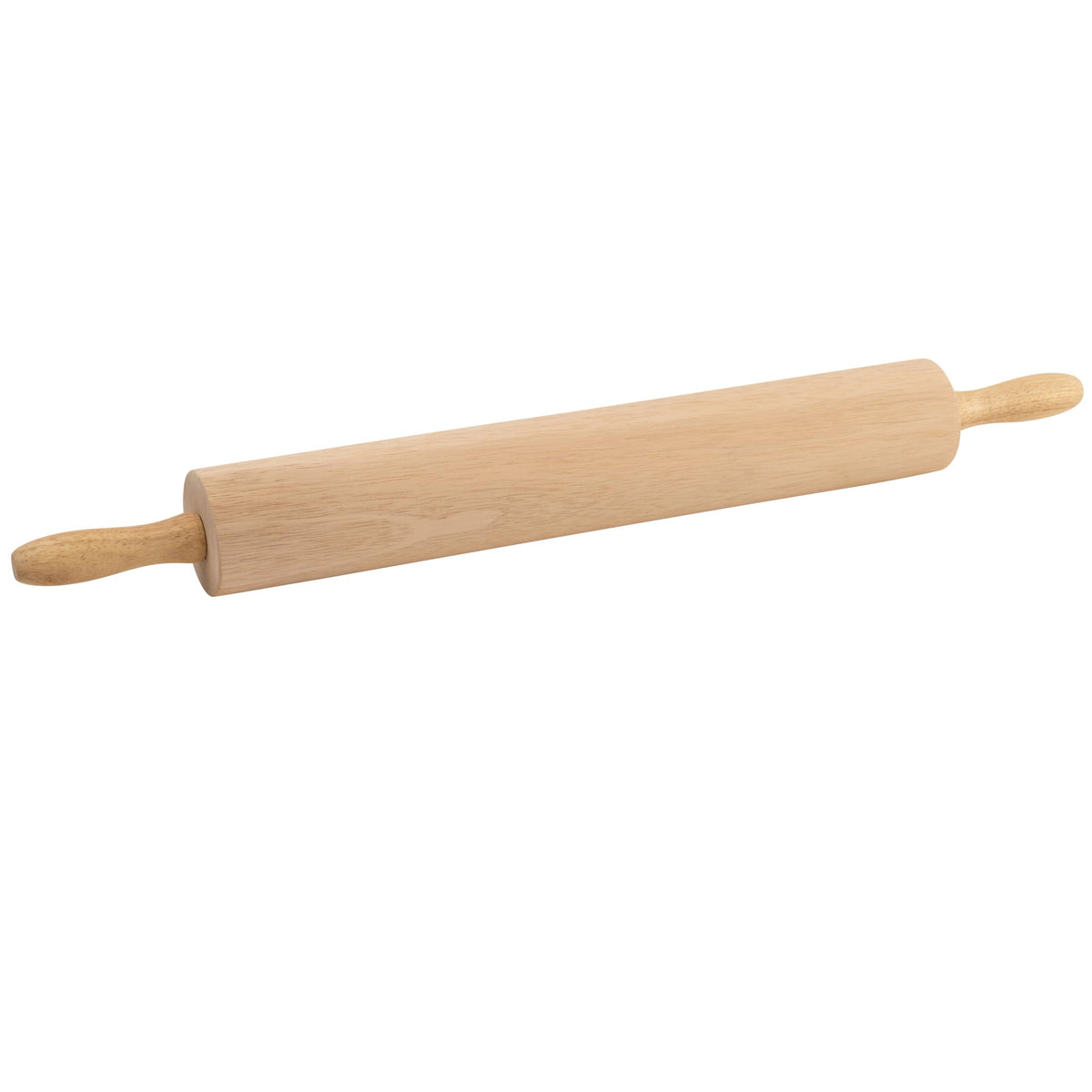 Winco 18" Aluminum Commercial Rolling Pin
