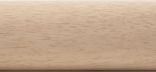 Winco 18" Wood Commercial Rolling Pin