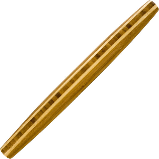 Totally Bamboo Rolling Pin, 20.5-Inch, Large-20 1/2",Large - 20 1/2"