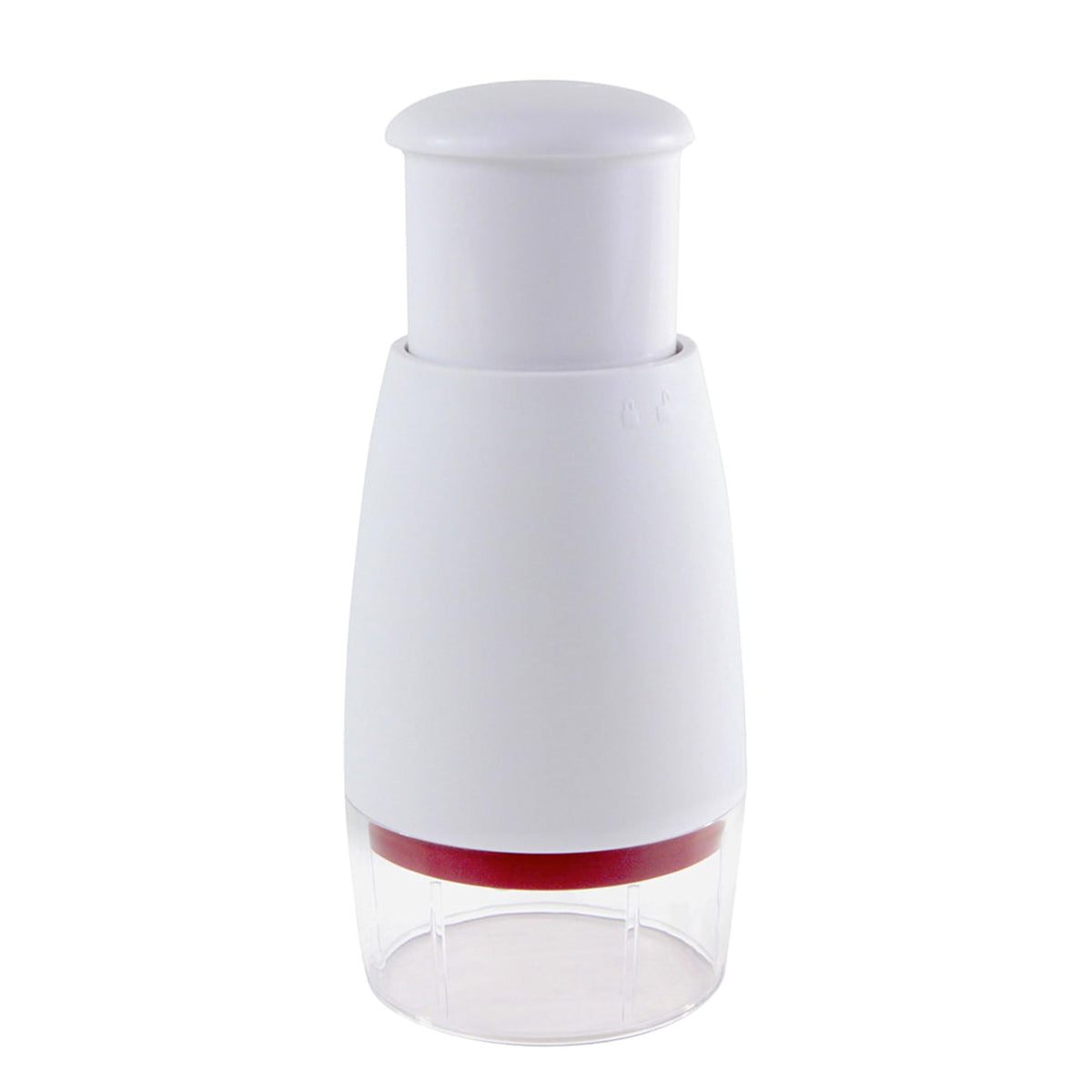Zyliss Zick Zick Classic Food Chopper, Zick Zick 3.0