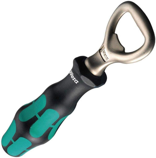 WERA - WERA Bottle Opener, 1496-5030005002