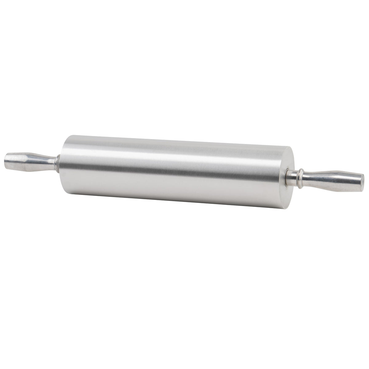 Winco 18" Aluminum Commercial Rolling Pin