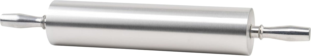 Winco 18" Wood Commercial Rolling Pin
