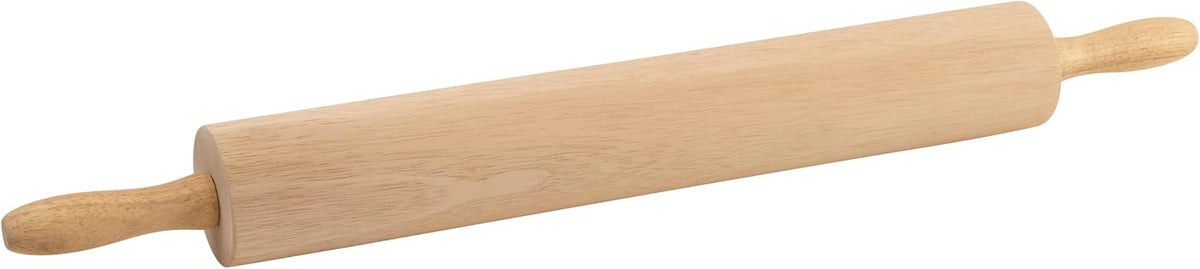 Winco 18" Aluminum Commercial Rolling Pin