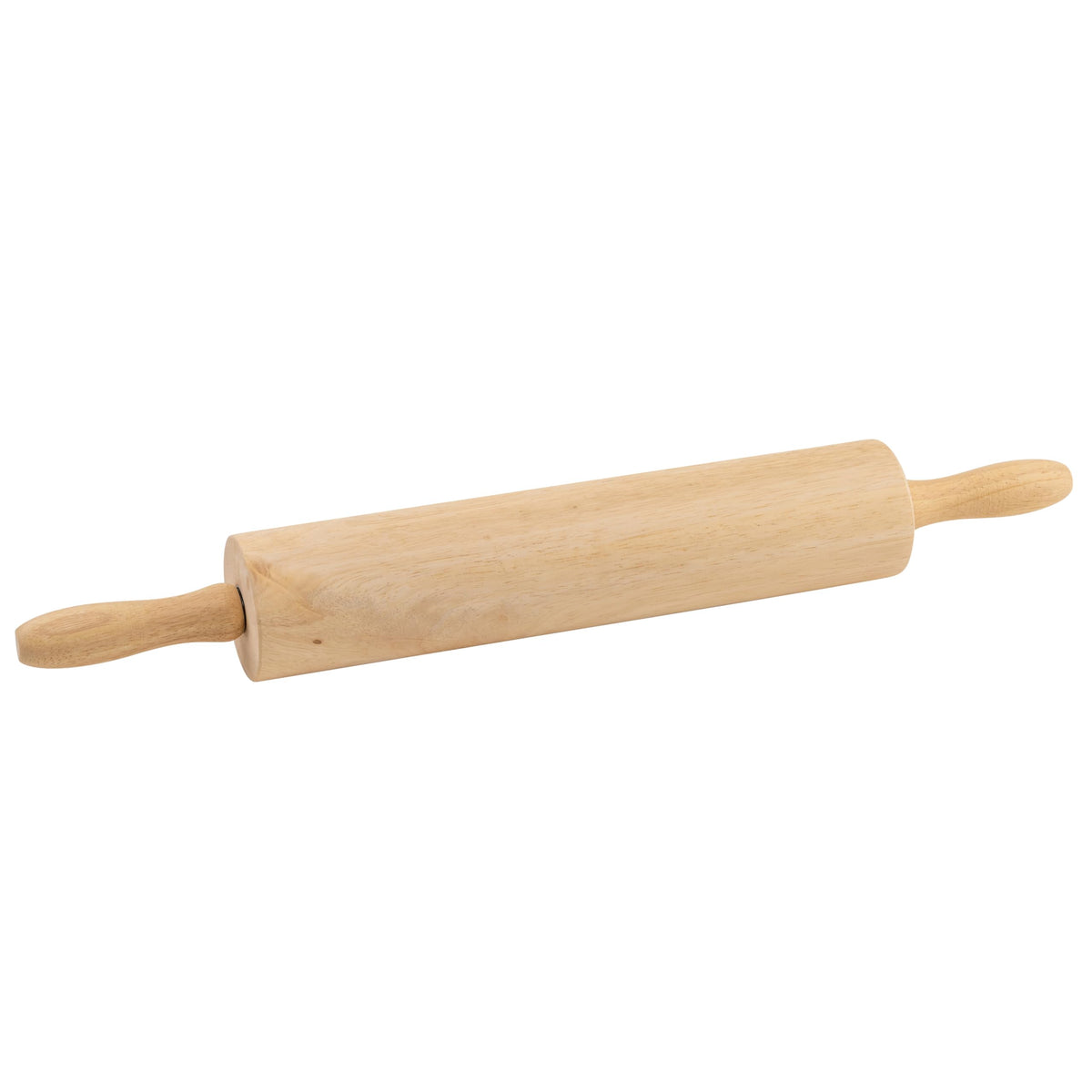 Winco 18" Wood Commercial Rolling Pin