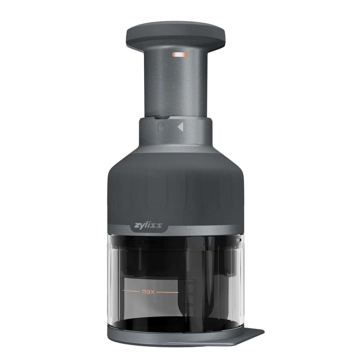Zyliss Zick Zick Classic Food Chopper, Zick Zick 3.0