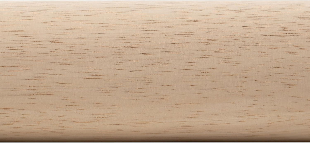 Winco 18" Wood Commercial Rolling Pin